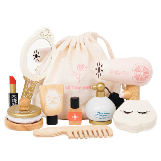 Le Toy Van Star Beauty Bag/ Kosmetiktasche
