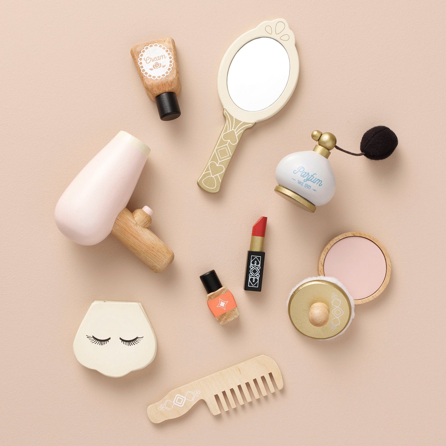 Le Toy Van Star Beauty Bag/ Kosmetiktasche