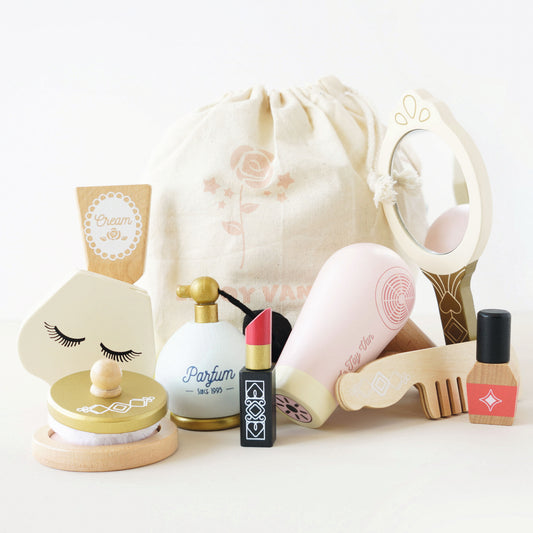 Le Toy Van Star Beauty Bag/ Kosmetiktasche