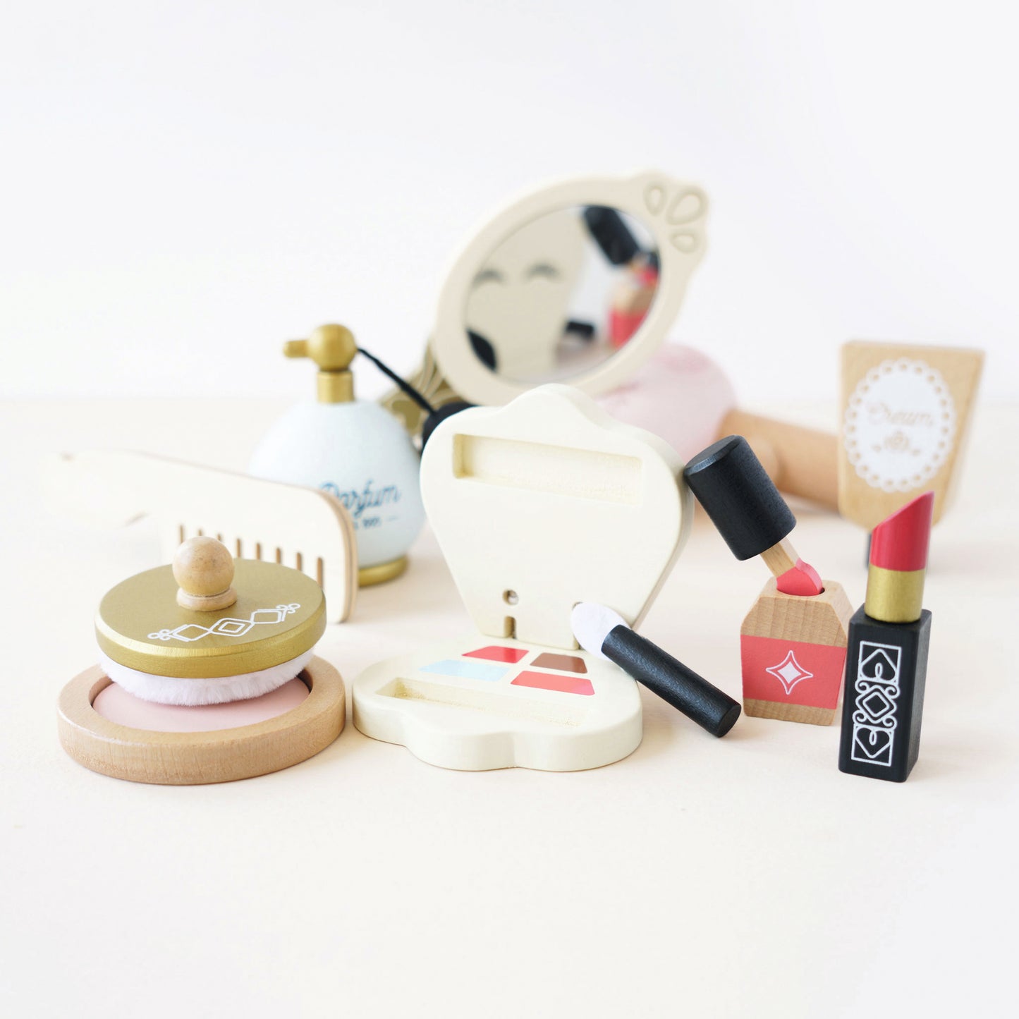 Le Toy Van Star Beauty Bag/ Kosmetiktasche