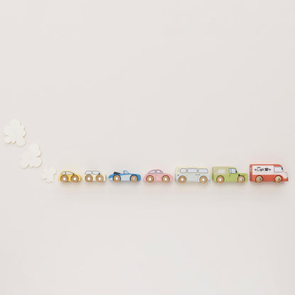 Le Toy Van - Oldtimer Auto Set