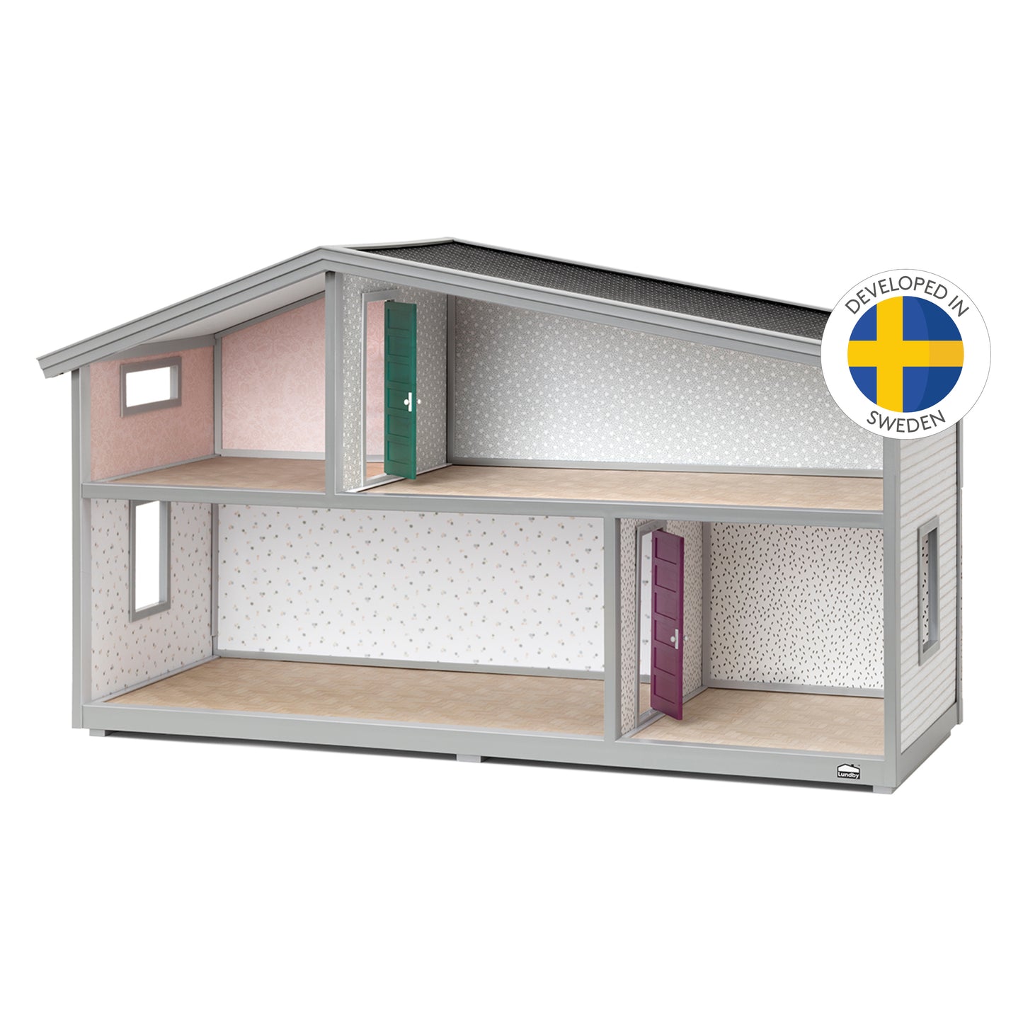 Lundby Puppenhaus Life