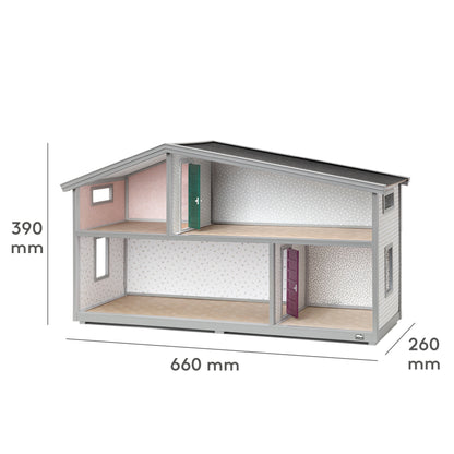 Lundby Puppenhaus Life