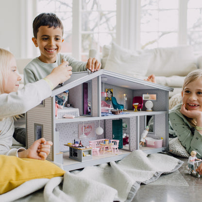 Lundby Puppenhaus Life