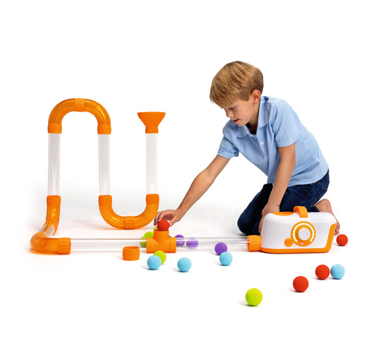 AIR TOOBZ Basisset Fat Brain Toys