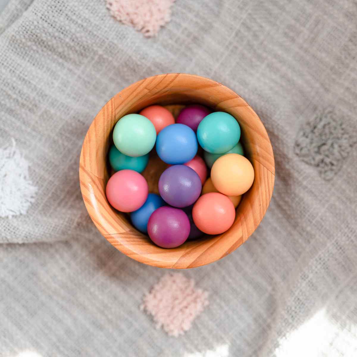 CONNETIX® Pastel Ball Pack 16-teilig
