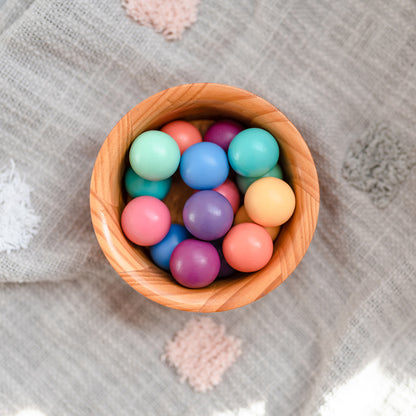 CONNETIX® Pastel Ball Run Pack 106-teilig