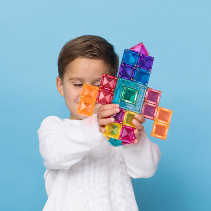 CONNETIX® Bright Portal Pack 48-teilig