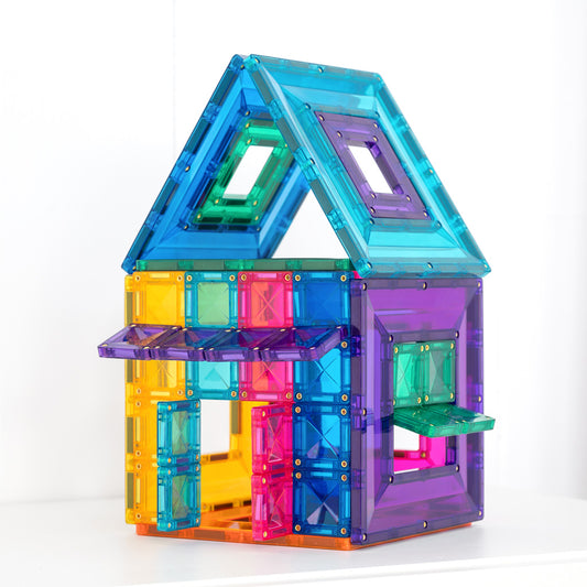 CONNETIX® Bright Portal Pack 48-teilig