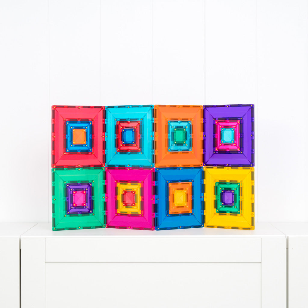 CONNETIX® Bright Portal Pack 48-teilig