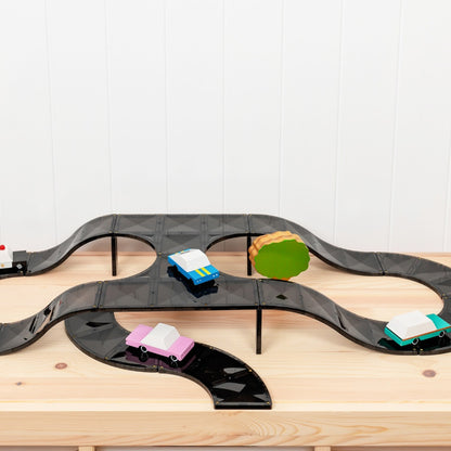 CONNETIX® Rambs & Intersections Pack 16 -teilig