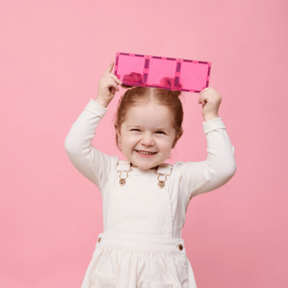 CONNETIX® Charity Pack pink 20-teilig