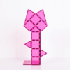 CONNETIX® Charity Pack pink 20-teilig