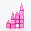 CONNETIX® Charity Pack pink 20-teilig