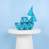 CONNETIX® Charity Pack teal 20-teilig