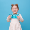CONNETIX® Charity Pack teal 20-teilig