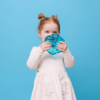 CONNETIX® Charity Pack teal 20-teilig