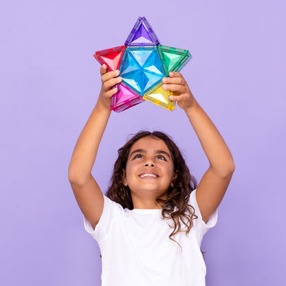 CONNETIX® Light Star Pack 28-teilig