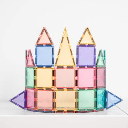 CONNETIX® Pastel Mini Pack 32-teilig