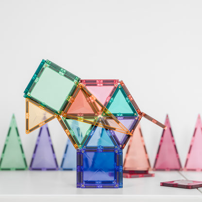CONNETIX® Pastel Mini Pack 32-teilig