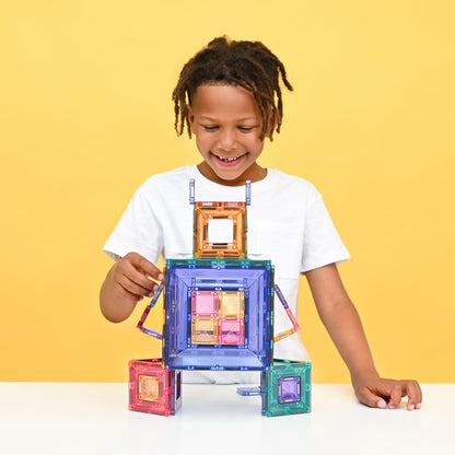 CONNETIX® Pastel Portal Pack 48-teilig
