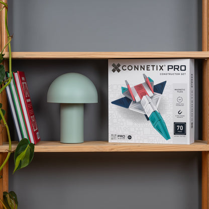 CONNETIX® PRO Construction Set  70-teilig