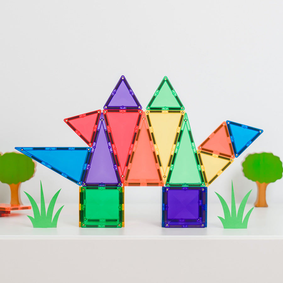 CONNETIX® Rainbow Mini Pack 24-teilig