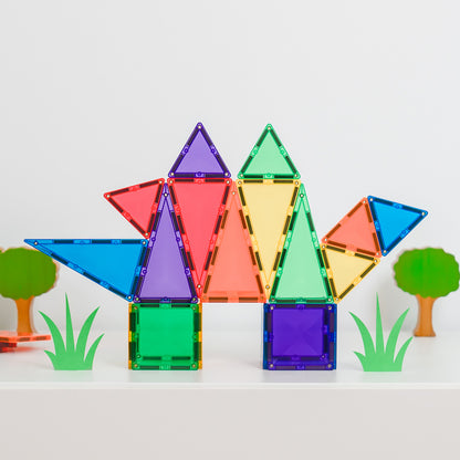 CONNETIX® Rainbow Mini Pack 24-teilig