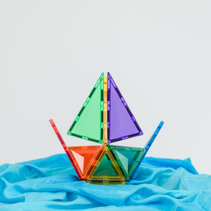 CONNETIX® Rainbow Mini Pack 24-teilig