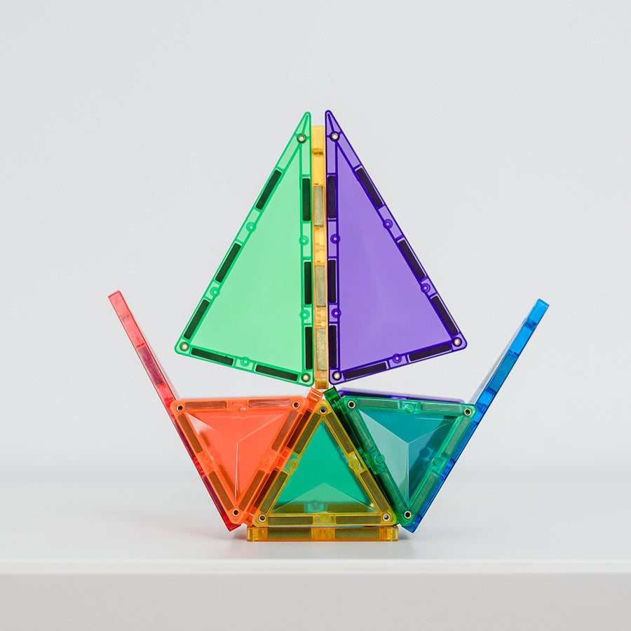 CONNETIX® Rainbow Mini Pack 24-teilig