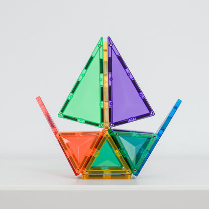CONNETIX® Rainbow Mini Pack 24-teilig