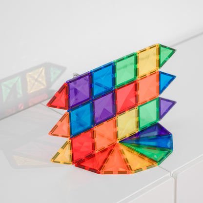 CONNETIX® Rainbow Mini Pack 24-teilig