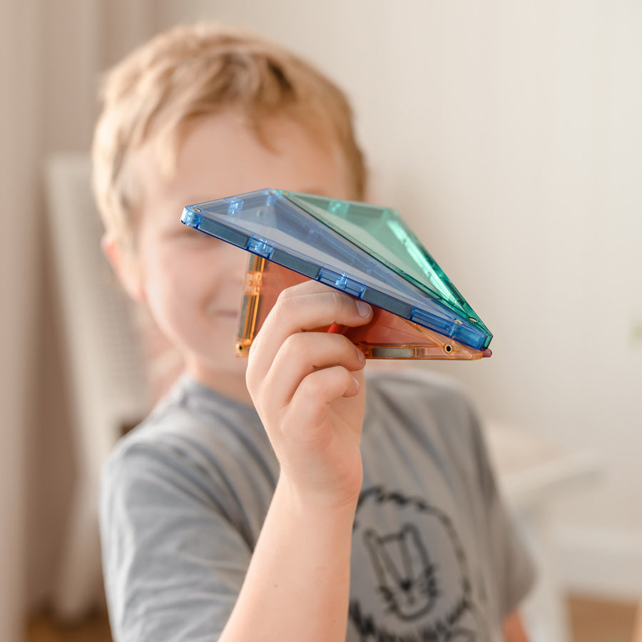 CONNETIX® Pastel Starter Pack 64-teilig