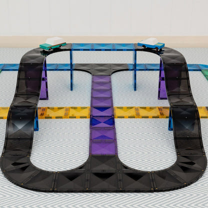 CONNETIX® Rambs & Intersections Pack 16 -teilig