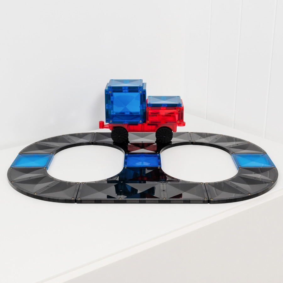 CONNETIX® Rambs & Intersections Pack 16 -teilig
