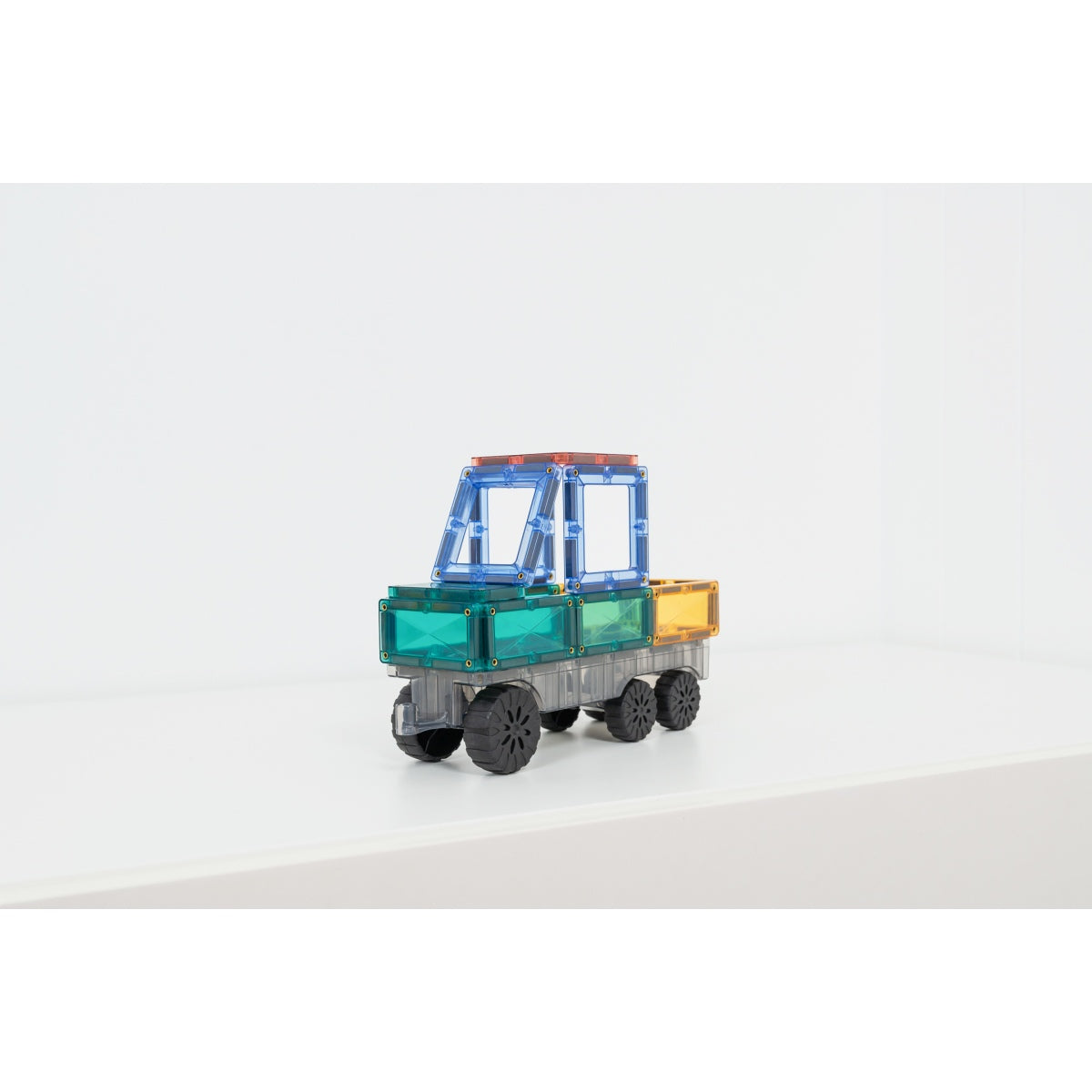 CONNETIX® Pastel Transport Pack 50-teilig
