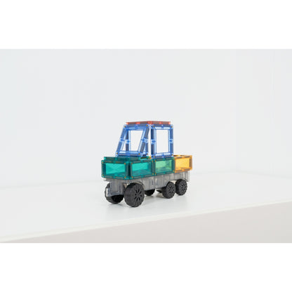 CONNETIX® Pastel Transport Pack 50-teilig