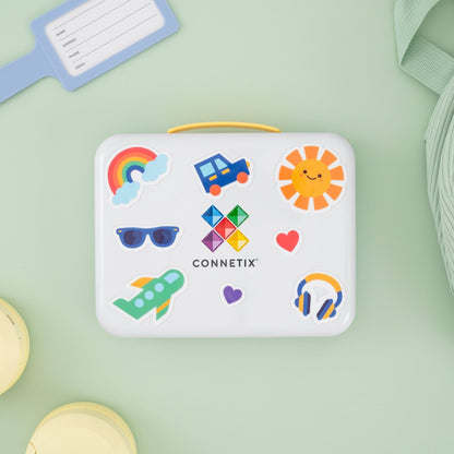 CONNETIX® Magnetbausteine Travel Mini Pack 32 Teile