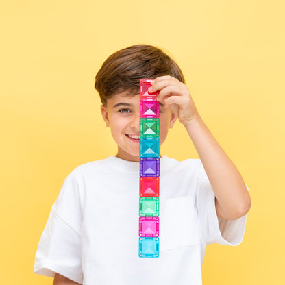 CONNETIX® Magnetbausteine Travel Mini Pack 32 Teile