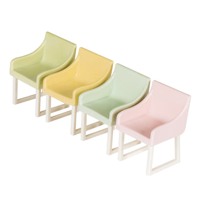 Lundby Basic Esszimmer-Set