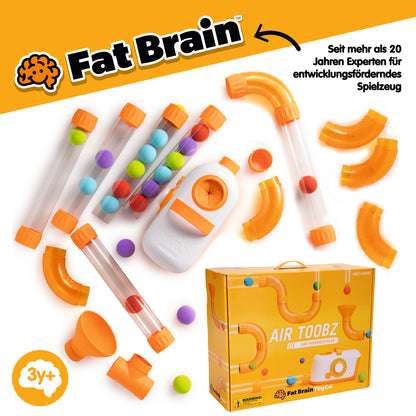 AIR TOOBZ Basisset Fat Brain Toys