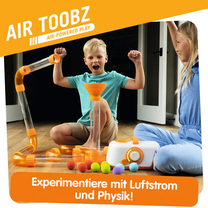 AIR TOOBZ Basisset Fat Brain Toys