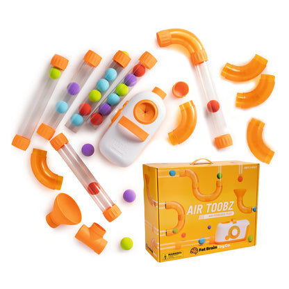 AIR TOOBZ Basisset Fat Brain Toys