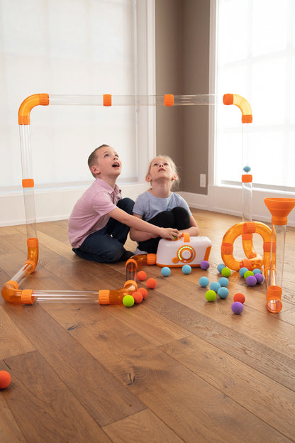 AIR TOOBZ Basisset Fat Brain Toys