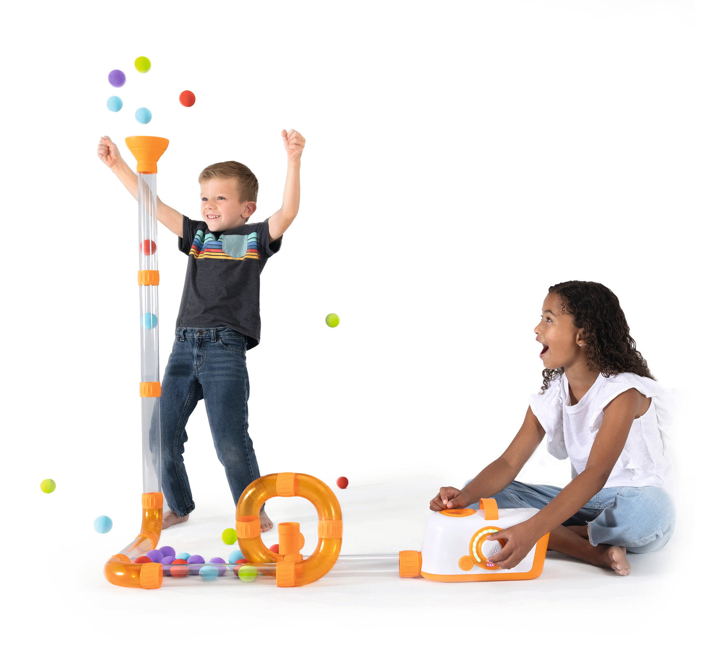 AIR TOOBZ Basisset Fat Brain Toys