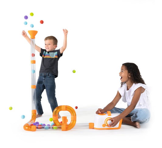 AIR TOOBZ Basisset Fat Brain Toys