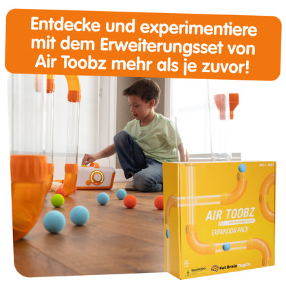 AIR TOOBZ Erweiterungsset Fat Brain Toys