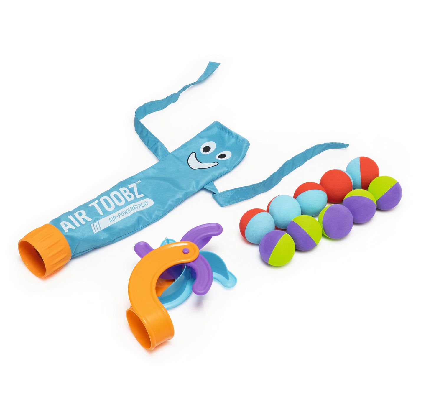 AIR TOOBZ Erweiterungsset Wirbelwind Fat Brain Toys