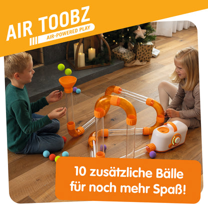 AIR TOOBZ Erweiterungsset Fat Brain Toys