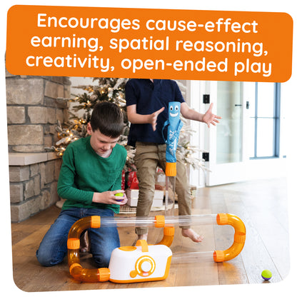 AIR TOOBZ Erweiterungsset Wirbelwind Fat Brain Toys